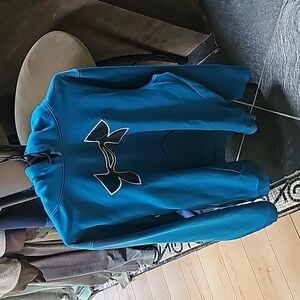 Under Armor Hoodie